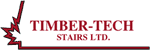 Timbertech Stairs